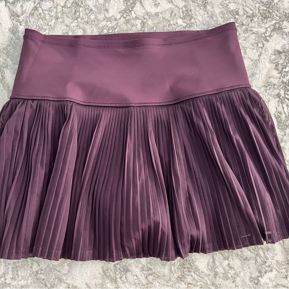 Athleta skirt